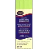 Wrights Bias Tape – Extra Wide Double Fold – Lime Green