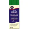 Wrights Bias Tape – Extra Wide Double Fold – Emerald