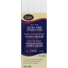Wrights Bias Tape – Extra Wide Double Fold – White
