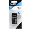 X-Acto Blade #11 Classic Fine Point – 15 Piece