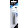 X-Acto Blade #2 Large Fine Point – 5 Piece