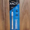 X-Acto No. 2 Knife with Safety Cap