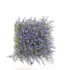 11.5″x11.5″ Lavender Floral Mat