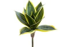 16.5″x9.5″ Metal Planter, Charcoal