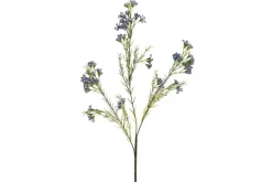 16.5″x9.5″ Metal Planter, Charcoal