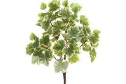 6″x12″ MgO Planter, Antique Cream