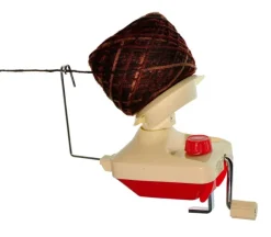 Yarn Ball Winder 2 – Lacis