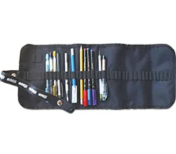 Yasutomo Niji Roll Up Multipurpose Pouch
