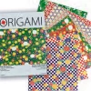 Yasutomo Origami – Folk Art – 16 Sheets