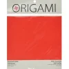 Yasutomo Origami 6-3/4-inch Pack 100 Sheets