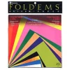Yasutomo Origami Paper Pack – Large – 55/Sheets