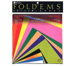 Yasutomo Origami Paper Pack – Large – 55/Sheets