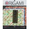 Yasutomo Origami Yuzen Assorted Pack – 12 Sheets