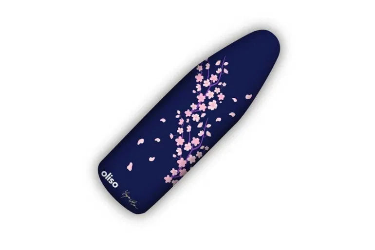Yaya Han Cherry Blossom Oliso M3Pro Project Iron