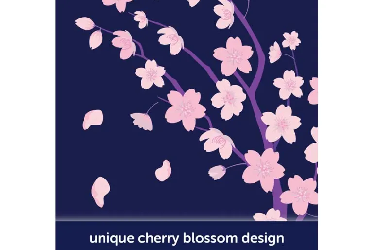 Yaya Han Cherry Blossom Oliso Ironing Board Cover
