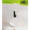 Yellow Sunflower Clip – 6-inch