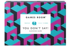 You Don’t Say! Guessing Game