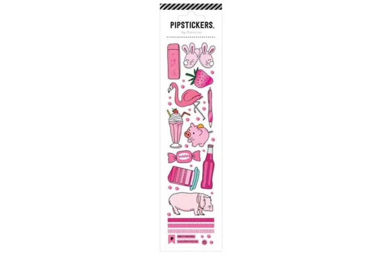 You Had Me At Meow Stickers
