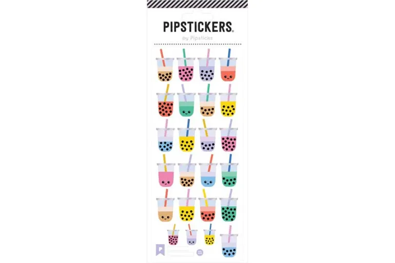 Youre My Type Stickers