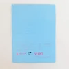Yupo Paper Pad – 10/Sheets – 104lb Transparent (view sizes)