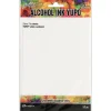 Yupo Paper Pad – 10/Sheets – White – 5 x 7