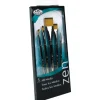 Zen 73 All Media Brush Set – 3 Piece