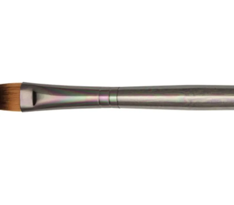 Zen 73 Short Handle Brushes – Blenders, Liner, Wash, Spotter, Fans and Strokes (view sizes)
