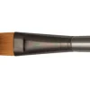 Zen 73 Short Handle Brushes – Rounds, Shaders and Filberts (view sizes)