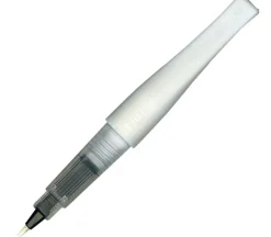 Zig Wink of Stella Brush Pen – Glitter Clear