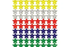 Zoo Fun Sticker Sheet